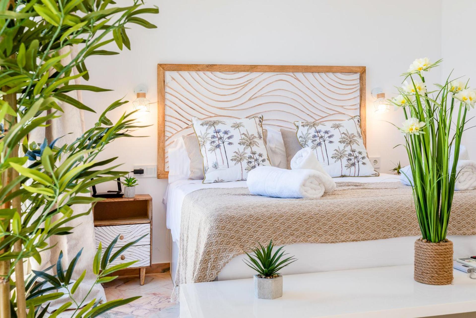 Apartamento Oleholidays 143 Romana Playa Vistas Al Mar *