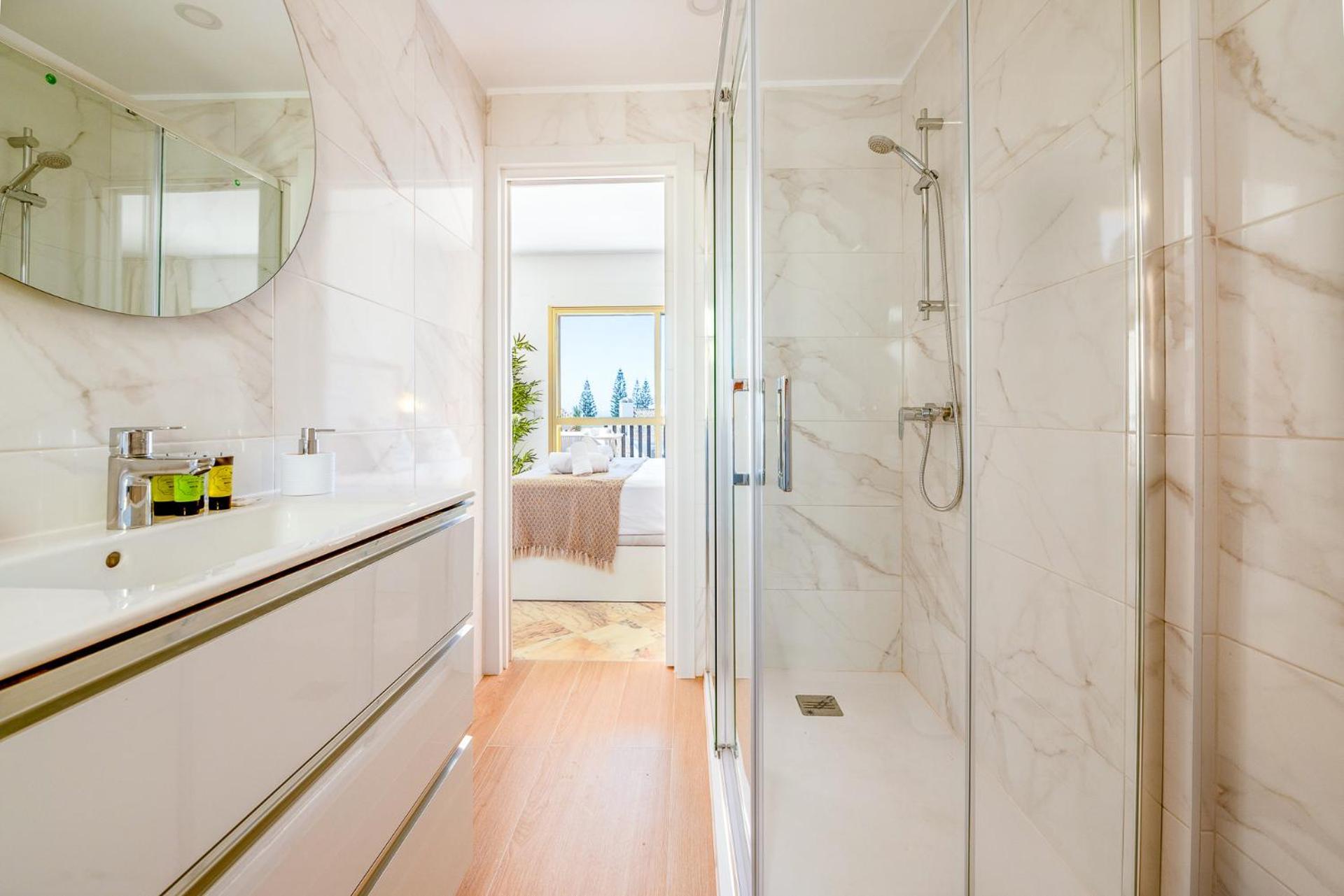 Apartamento Oleholidays 143 Romana Playa Vistas Al Mar Marbella